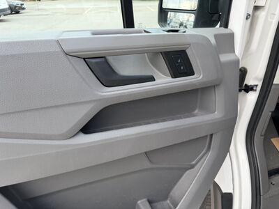 VW Crafter Gebrauchtwagen VW Crafter Gebrauchtwagen