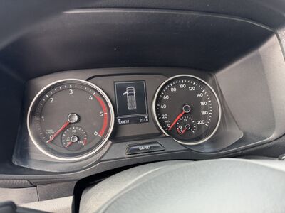 VW Crafter Gebrauchtwagen VW Crafter Gebrauchtwagen