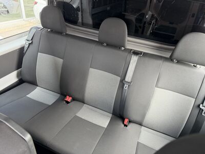 VW Crafter Gebrauchtwagen VW Crafter Gebrauchtwagen