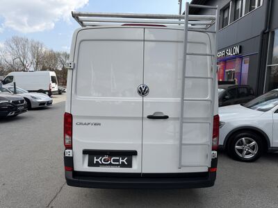 VW Crafter Gebrauchtwagen VW Crafter Gebrauchtwagen