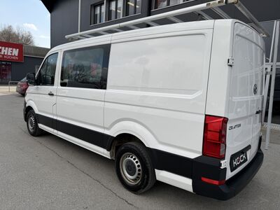 VW Crafter Gebrauchtwagen VW Crafter Gebrauchtwagen