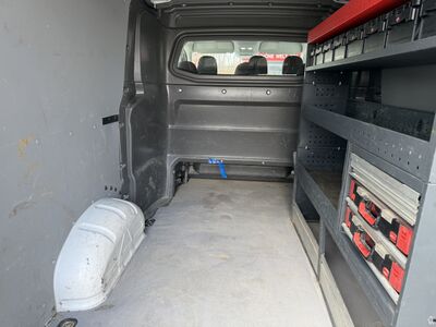 VW Crafter Gebrauchtwagen VW Crafter Gebrauchtwagen