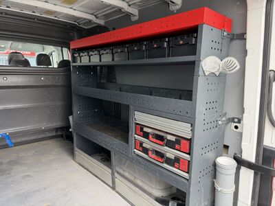 VW Crafter Gebrauchtwagen VW Crafter Gebrauchtwagen