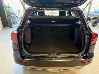 Suzuki Vitara Gebrauchtwagen