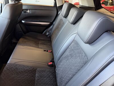 Suzuki Vitara Gebrauchtwagen