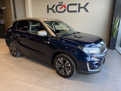 Suzuki Vitara Gebrauchtwagen