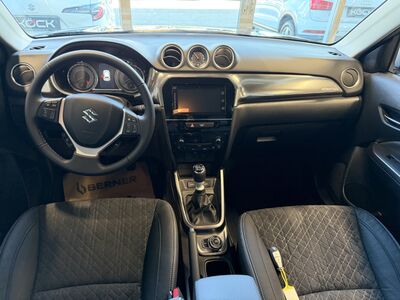 Suzuki Vitara Gebrauchtwagen