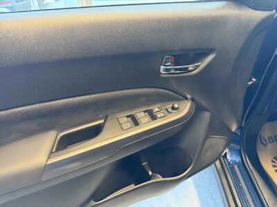 Suzuki Vitara Gebrauchtwagen