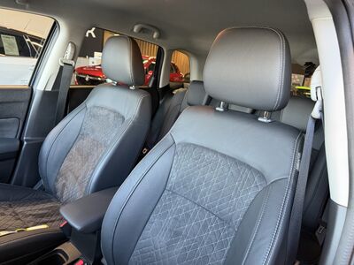 Suzuki Vitara Gebrauchtwagen