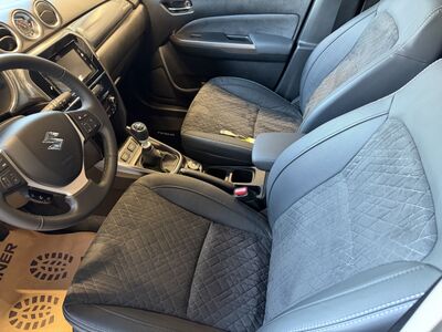 Suzuki Vitara Gebrauchtwagen