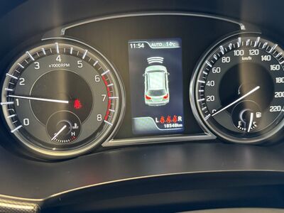 Suzuki Vitara Gebrauchtwagen