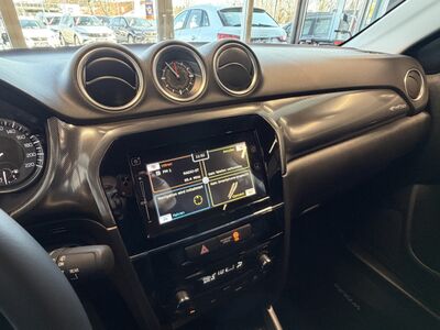 Suzuki Vitara Gebrauchtwagen