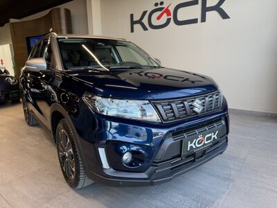 Suzuki Vitara Gebrauchtwagen