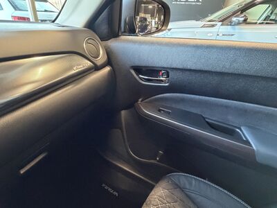 Suzuki Vitara Gebrauchtwagen