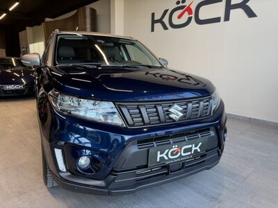 Suzuki Vitara Gebrauchtwagen