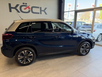 Suzuki Vitara Gebrauchtwagen