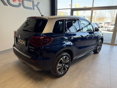 Suzuki Vitara Gebrauchtwagen