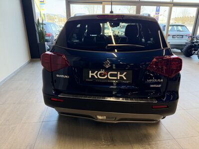 Suzuki Vitara Gebrauchtwagen