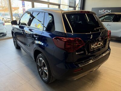 Suzuki Vitara Gebrauchtwagen