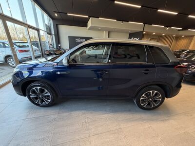 Suzuki Vitara Gebrauchtwagen