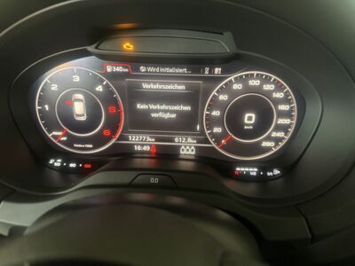 Audi A3 Gebrauchtwagen