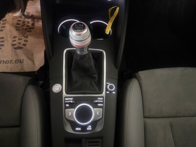 Audi A3 Gebrauchtwagen