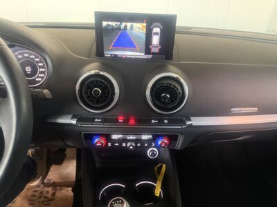 Audi A3 Gebrauchtwagen