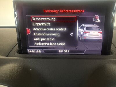 Audi A3 Gebrauchtwagen