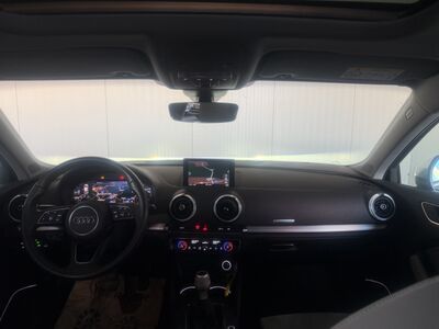 Audi A3 Gebrauchtwagen