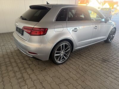 Audi A3 Gebrauchtwagen