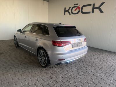 Audi A3 Gebrauchtwagen