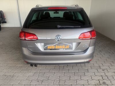 VW Golf Gebrauchtwagen