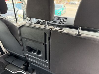 VW Crafter Gebrauchtwagen VW Crafter Gebrauchtwagen