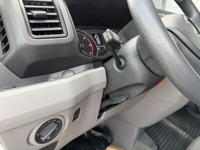 VW Crafter Gebrauchtwagen VW Crafter Gebrauchtwagen