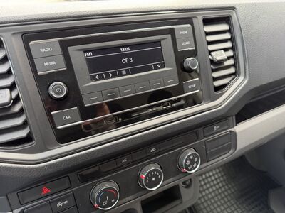 VW Crafter Gebrauchtwagen VW Crafter Gebrauchtwagen