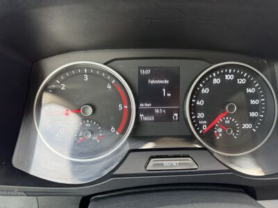 VW Crafter Gebrauchtwagen VW Crafter Gebrauchtwagen