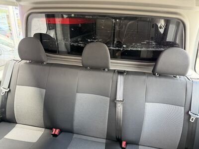 VW Crafter Gebrauchtwagen VW Crafter Gebrauchtwagen