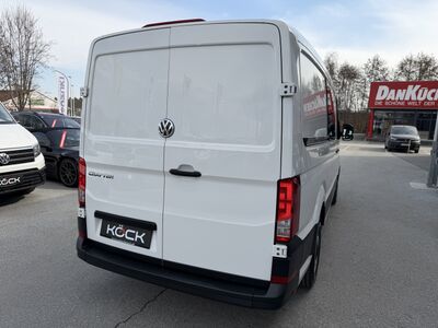 VW Crafter Gebrauchtwagen VW Crafter Gebrauchtwagen