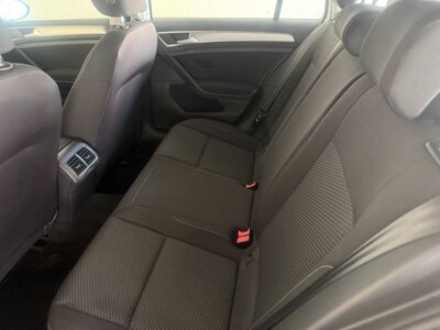 VW Golf Gebrauchtwagen VW Golf Gebrauchtwagen