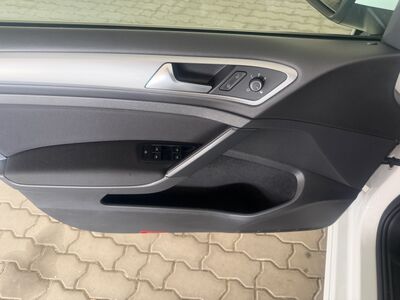VW Golf Gebrauchtwagen VW Golf Gebrauchtwagen
