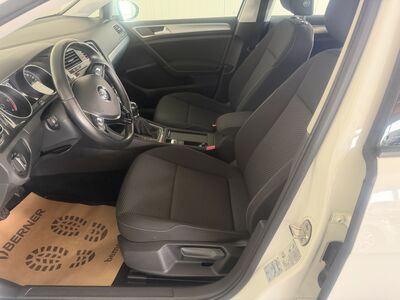 VW Golf Gebrauchtwagen VW Golf Gebrauchtwagen