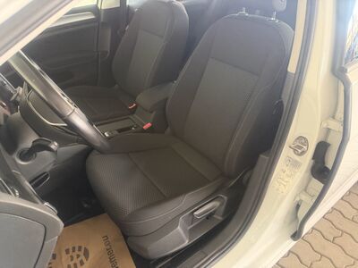 VW Golf Gebrauchtwagen VW Golf Gebrauchtwagen