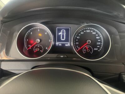 VW Golf Gebrauchtwagen VW Golf Gebrauchtwagen