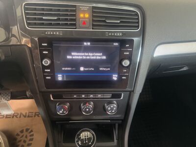 VW Golf Gebrauchtwagen VW Golf Gebrauchtwagen