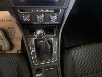 VW Golf Gebrauchtwagen VW Golf Gebrauchtwagen