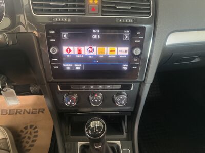 VW Golf Gebrauchtwagen VW Golf Gebrauchtwagen