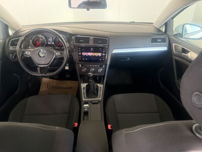 VW Golf Gebrauchtwagen VW Golf Gebrauchtwagen