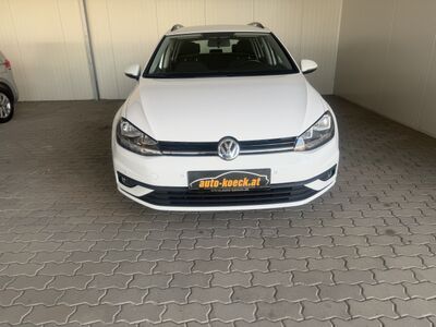 VW Golf Gebrauchtwagen VW Golf Gebrauchtwagen