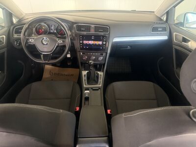 VW Golf Gebrauchtwagen VW Golf Gebrauchtwagen