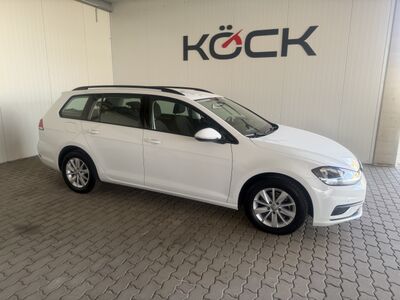 VW Golf Gebrauchtwagen VW Golf Gebrauchtwagen